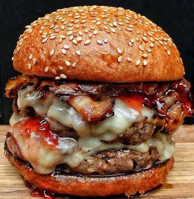 Çakırlı Et Kasap - Izgara