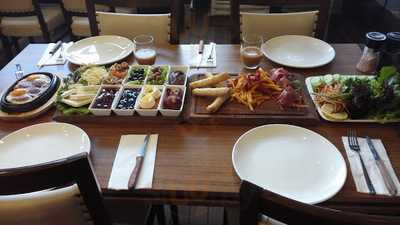 Çakırlı Et Kasap - Izgara