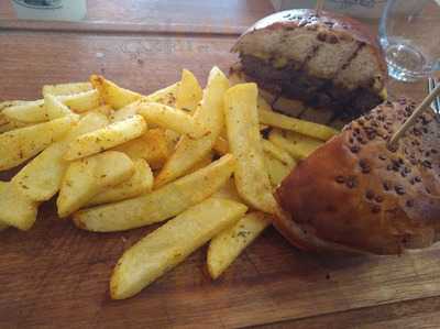 Çakırlı Et Kasap - Izgara