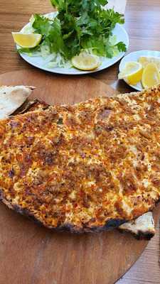 Çakırlı Et Kasap - Izgara