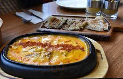 Çakırlı Et Kasap - Izgara