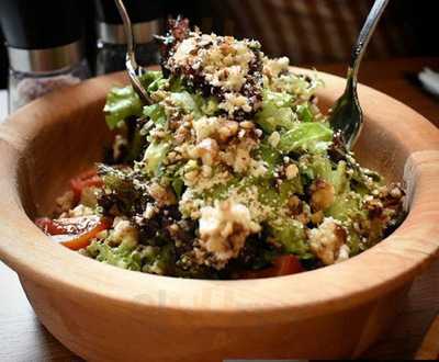 Çakırlı Et Kasap - Izgara