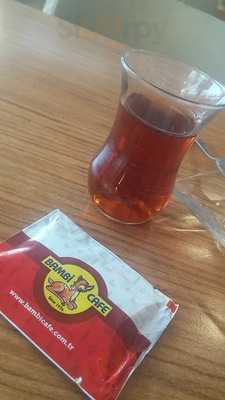 Etiler Marmaris Büfe