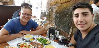 Şanlıurfa Yemek Ve Kebap Salonu