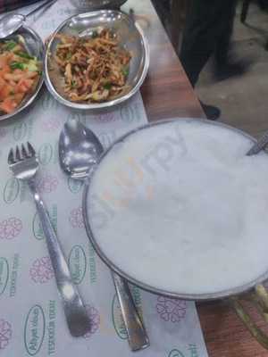 Şanlıurfa Yemek Ve Kebap Salonu