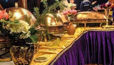 Gemi Cafe & Restaurant