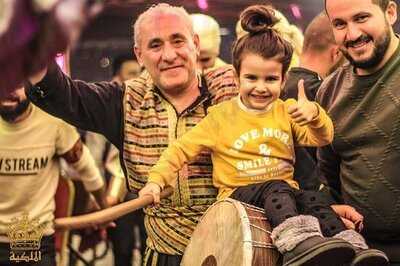 Gemi Cafe & Restaurant