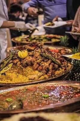 Gemi Cafe & Restaurant