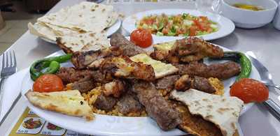 Gülbağ İskender Kebap