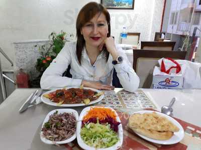 Gülbağ İskender Kebap