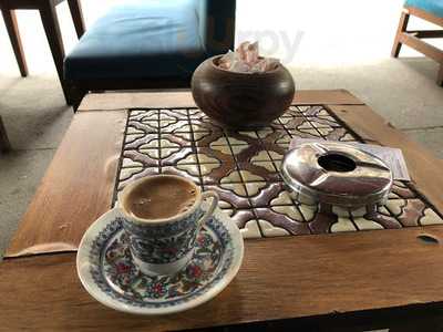 Dedeoglu Baklavaları Gedikpasa