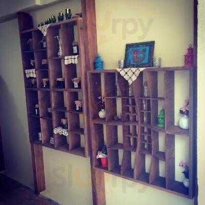 Tanriverdi Serbetcisi