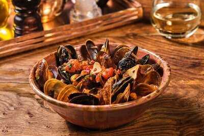 The Galliard Brasserie