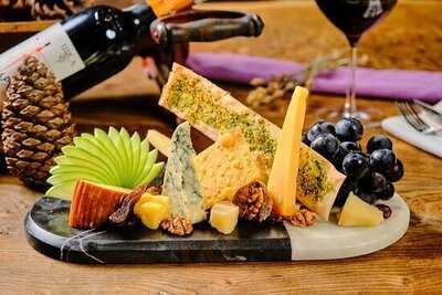 The Galliard Brasserie