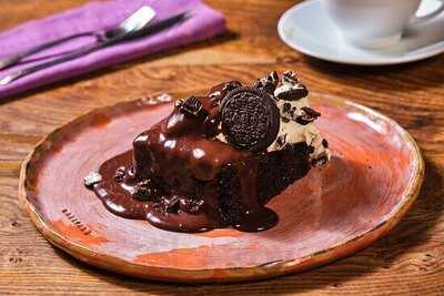 The Galliard Brasserie