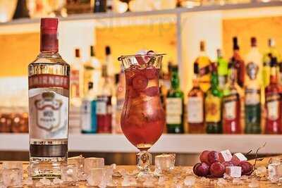 The Galliard Brasserie