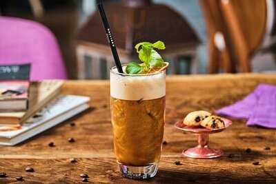 The Galliard Brasserie