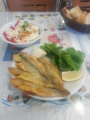 Dört Mevsim Balık Lokantası
