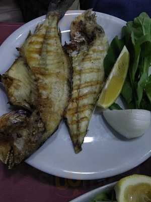 Dört Mevsim Balık Lokantası