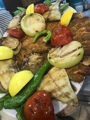 Dört Mevsim Balık Lokantası