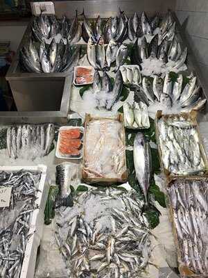 Dört Mevsim Balık Lokantası