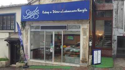 Sade Kebap