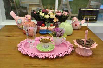 Zuvala Mantı & Cafe