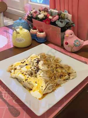 Zuvala Mantı & Cafe