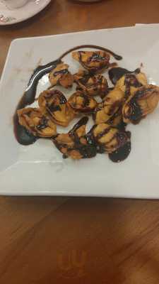 Zuvala Mantı & Cafe