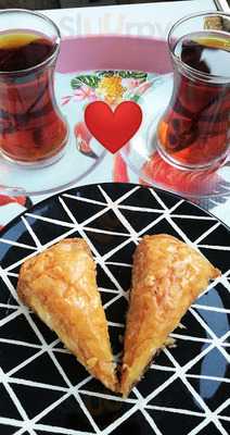 Gaziantepli Tatlıbak