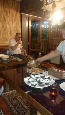 Mountain Cafe & Restaurant