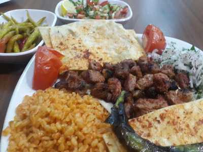 Adana Kebap