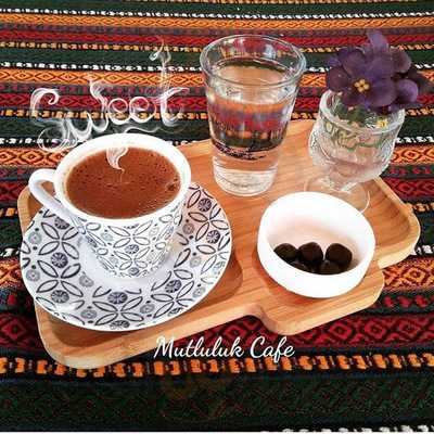 Mutluluk Cafe