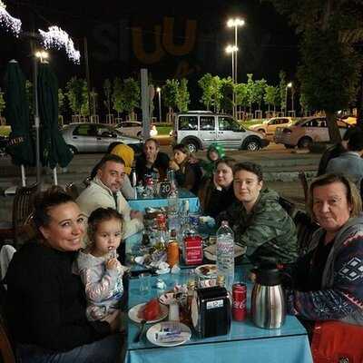 Çello Köfte Ve Balık