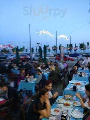 Çello Köfte Ve Balık