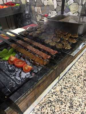 Emineller Kebap Salonu