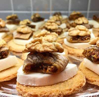 Nilly’s Patisserie