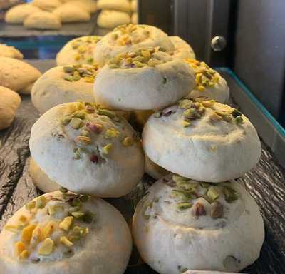 Nilly’s Patisserie