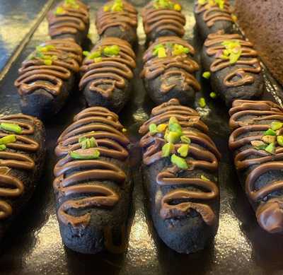 Nilly’s Patisserie