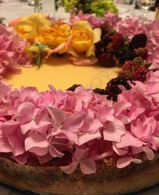 Nilly’s Patisserie