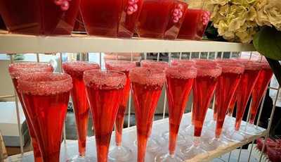 Nilly’s Patisserie