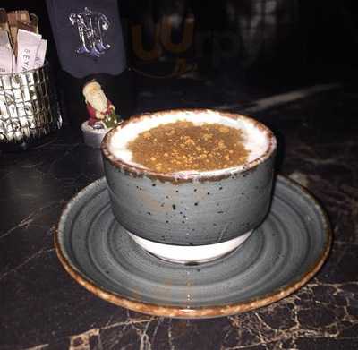 Nilly’s Patisserie