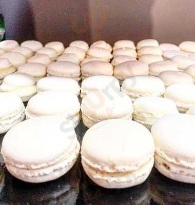 Nilly’s Patisserie