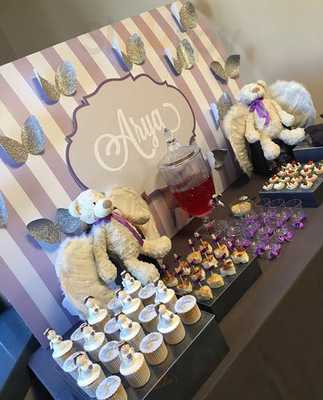 Nilly’s Patisserie