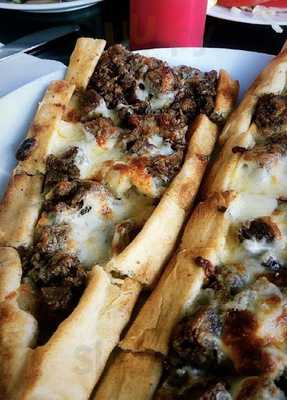 Öz Anadolu Aile Et Lokantısı