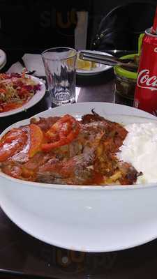 Öz Anadolu Aile Et Lokantısı