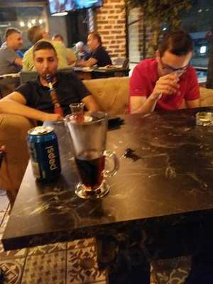 Öz Anadolu Aile Et Lokantısı