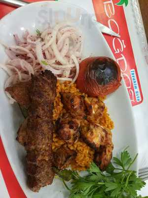 Özbağdat Ocakbaşı