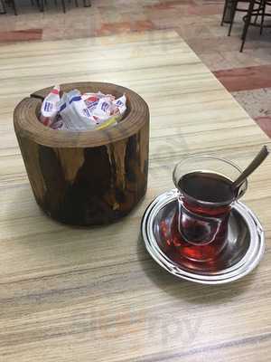 Özbağdat Ocakbaşı