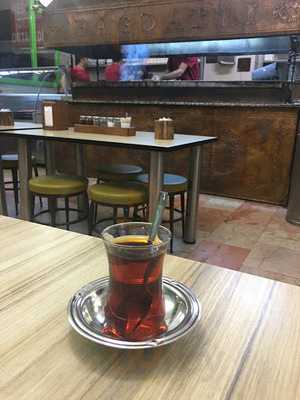 Özbağdat Ocakbaşı